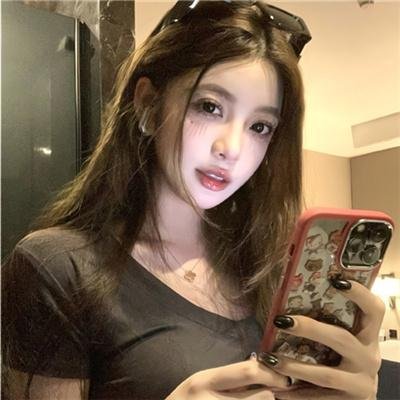 隐秘女人心